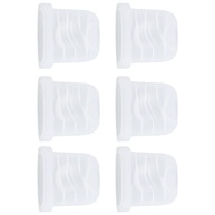 Diafragma de Silicone para Bomba Tira-Leite S32 - 6 Peças | Melhore a Eficiência e Conforto - imagem 5