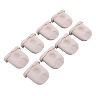 YOUTHINK Diafragmas de Silicone para Bomba Tira Leite - Pacote com 8 Unidades, Material Seguro e Eficiência de Sucção Aprimorada - imagem 2