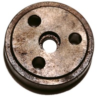 Flange Bomba Hidráulica Trator Agrale 4100: Potencialize seu Equipamento! - imagem 2