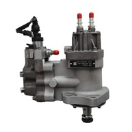 Bomba de Combustível Injeção KAMAZ 87351412 - Peça Original para Modelos 65225, 65201, 6522, 6520, 65117, 65115, 43118, 4326 - imagem 2