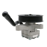 Bomba Direção Hidráulica Completa com Polia para Hyundai Sonata (2007-2010) e Veracruz (2007) - imagem 4