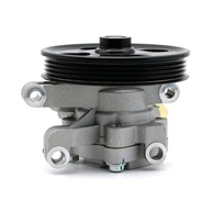 Bomba Direção Hidráulica Completa com Polia para Mazda CX-9, Ford Fusion e Lincoln MKX/MKZ - imagem 4