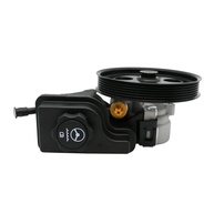 Bomba Direção Hidráulica Completa com Polia para Buick Lucerne e Cadillac DTS V8 4.6L - Peça de Reposição 20-71996 - imagem 2