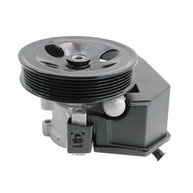 Bomba de Direção Hidráulica Completa com Polia e Reservatório para Camaro SS 2010-2012 V8 6.2L - Peça Nova e Garantida - imagem 3