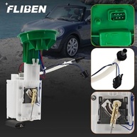 Módulo Bomba Combustível Elétrica para Mini Cooper S JCW (R55-R59) 1.6L 2007-2015 - FLIBEN 16112755084 - imagem 5