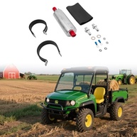 Bomba de Combustível Elétrica 12V BUC10543 para John Deere XUV 620i Gator UTV - Substituição Perfeita - imagem 3