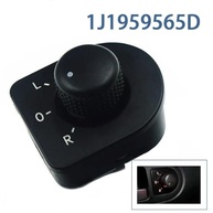 Interruptor Controle Espelho Retrovisor VW Passat B5/B5.5, Golf Mk4, Bora - Ajuste Preciso e Durabilidade - imagem 3