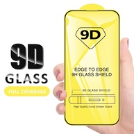 Película 9D para iPhone: Proteção Total de Borda a Borda - imagem 4