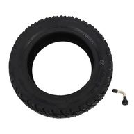 Pneu Scooter Elétrica 10" Borracha Antiaderente: Tração, Absorção de Choque e Estilo Esportivo - imagem 3