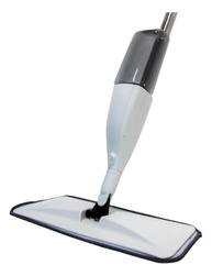 Mop Spray com Dispenser Borrifa - Limpeza Inteligente e Prática - imagem 2