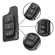 Capa Botões Borracha Chave Controle Kwid Duster Sandero Logan 3 Botões - Reparo Essencial - imagem 5