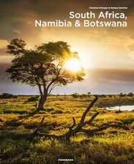 Descubra a África do Sul, Namíbia e Botsuana: Um Guia Visual Incrível - imagem 2