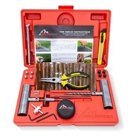 Kit Reparo Pneu Boulder Tools: Solução Completa para Carros, Motos e Caminhões - imagem 2