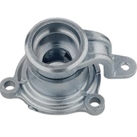 Braço da Embreagem Conjunto Yanmar TC8 a TC14S Paralelo - Peça de Reposição Essencial - imagem 2