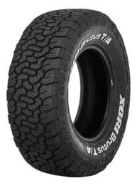 Pneu XBRI Brutus AT 245/70 R16 8 Lonas Letra Branca - Sua Aventura Começa Aqui! - imagem 2