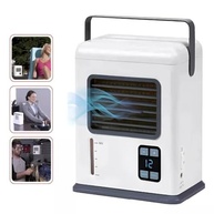 Ar Condicionado Portátil USB Silencioso com Tecnologia Blu Breeze - imagem 4