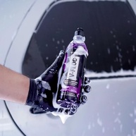 Shampoo Automotivo V-Floc Vonixx 500ml: Limpeza Profunda e Brilho Impecável - imagem 5