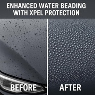 XPEL Ceramic Boost: Proteção Cerâmica Spray para Carro - Brilho e Repelência Duradouros - imagem 5