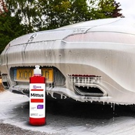 Shampoo Automotivo Mittus Zacs 500ml: Espuma Densa e Brilho Intenso - imagem 4