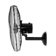 Ventilador de Parede Britânia BVT675 Max Force 215W 220V | 8 Pás com Alta Performance - imagem 5