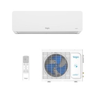 Ar Condicionado Split Elgin Eco Dream Connect Inverter 24.000 Btus - Controle Inteligente via App - imagem 2