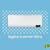 Ar-condicionado Split Samsung Digital Inverter Ultra 12.000 BTUs Frio – Climatize com Economia e Rapidez - imagem 4