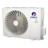 Ar-condicionado Split Inverter 30.000 Btus Gree G-top Wi-Fi com Controle por Voz - Quente e Frio - imagem 3