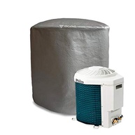 Capa Protetora para Condensador de Ar Condicionado Philco 9000 BTUs - Barril - imagem 2