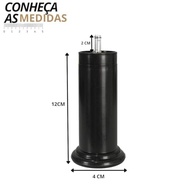 a-bucha-nivelamento-cama-para-pe-com-e-box-unidades-rosca-sustentacao-preto-solucao-americana-6-ideal-a