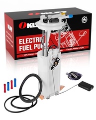 Conjunto Bomba Combustível Elétrica OKLPF E3518M - Compatível Buick, Cadillac, Oldsmobile, Pontiac - imagem 2