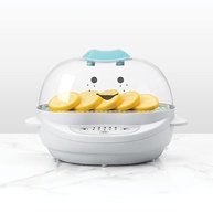 Baby Bullet BSR-0801N - Vaporizador de Alimentos para Bebês da NutriBullet - imagem 3