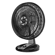 Ventilador Britânia BVT510P Turbo 110V - 3 Velocidades, 6 Pás e Oscilação Silenciosa - imagem 4