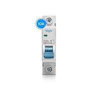 Disjuntor Monopolar Elgin Curva C 10A 3KA - Proteção Essencial para sua Rede Elétrica - imagem 2