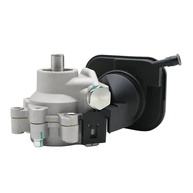 Bomba Direção Hidráulica Completa c/ Reservatório para Oldsmobile Aurora 2001-2002 3.5L V6 - Nova e Pronta para Instalar - imagem 2