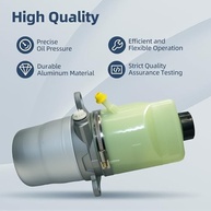 Bomba Direção Hidráulica Elétrica Volvo C30, C70, S40, V50 (2004-2013) - Peça de Reposição OE - imagem 5