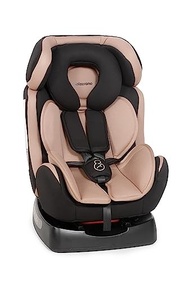 Cadeira de Carro Galzerano Luli 8014: Segurança e Conforto para Bebês de 0 a 25kg - imagem 2