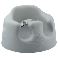 Cadeira Bumbo Cinza - Suporte Ergonômico e Conforto para Bebês de 3 a 12 Meses - imagem 1