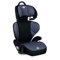 Cadeira Triton II Tutti Baby: Conforto e Segurança para seu Bebê | Preto e Cinza - imagem 2
