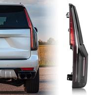 Lanterna Traseira LED Direita Cadillac Escalade ESV 2021-2024 - Estilo OE - imagem 1