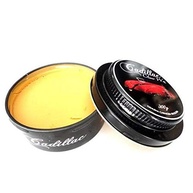 Cadillac Cleaner Wax 300g: Cera em Pasta Premium com Aplicador e Flanela para Brilho Impecável - imagem 3