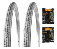 Kit 2 Pneus e Câmaras de Ar Pirelli PB-24 Aro 24 para Cadeira de Rodas - Mobilidade e Segurança - imagem 1