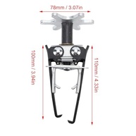 Compressor de Mola de Válvula Universal 2 Garras - Ferramenta Essencial para Carros e Caminhões Leves - imagem 3