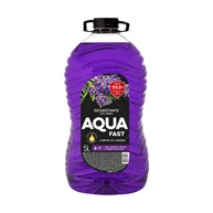 Desinfetante Líquido 4 em 1 Campos de Lavanda 5L - Limpa, Desinfeta e Perfuma com Fragrância Relaxante - imagem 1