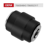 Junta Inferior Radial Traseira JAVIK para Can-Am Maverick X3 Turbo/Max RR - Durabilidade e Performance Garantidas - imagem 4