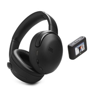 JBL Tour One M3 Smart TX: Fone Over Ear Bluetooth com Cancelamento de Ruído e Transmissor de Áudio - imagem 1