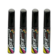 Kit 4 Canetas Tinta Reparadora Tira Risco - Solução Multifuncional para Carros, Motos, Pneus, Tênis e Azulejos - imagem 1