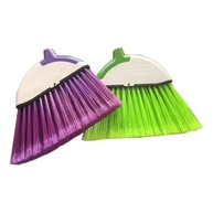 Vassoura Baby Canto Sem Cabo - Design Ergonômico com Cerdas Anguladas para Limpeza de Cantos Difíceis - imagem 2