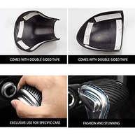 Capa Fibra de Carbono Esportiva para Audi A4, A5, A6, S6, A7, S7, Q5, Q7 - Estilo Premium - imagem 5
