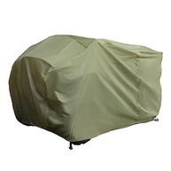 Capa Impermeável para Quadriciclo X AUTOHAUX: Proteção Total e Ajuste Universal (600CC-1000CC) - imagem 2