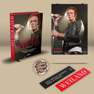 Não Estou Morto Nem à Venda: Memórias de Scott Weiland (Edição Capa Dura com Brindes) - imagem 1